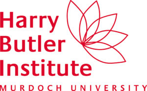 Harry Butler Institute